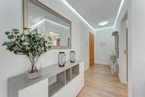 Parrot apartment El Medano