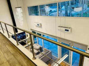 Casa a estrenar Pinamar Norte 12 personas