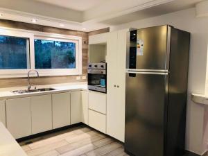 Casa a estrenar Pinamar Norte 12 personas