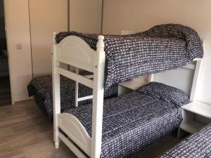 Casa a estrenar Pinamar Norte 12 personas