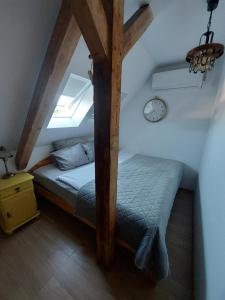 Fajny apartament 63mkw