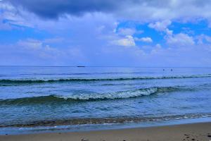 Magico Apartamento Frente al Mar 3 Habitaciones C11A