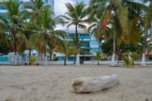 Magico Apartamento Frente al Mar 3 Habitaciones C11A