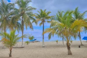 Magico Apartamento Frente al Mar 3 Habitaciones C11A