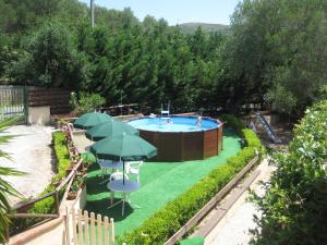 Residence San Antonio