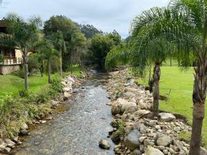 Pousada das Hortênsias