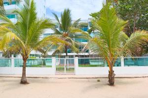 Magico Apartamento Frente al Mar 3 Habitaciones C11A