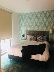 Acogedor espacio en el corazón de la CDMX - 墨西哥城