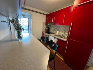 Morning coffee w a view :)