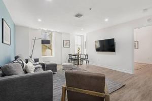 The Lofts on Clematis 506 Downtown West Palm Beach