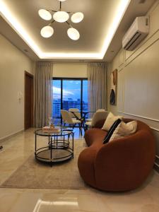 Downtown Luxury Apt Naco: 2br 2ba
