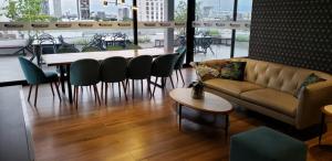 Precioso Estudio en Equipetrol Norte- You