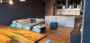 Precioso Estudio en Equipetrol Norte- You