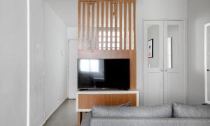 Tabas Moderno apto em Ipanema - RJ IP0012