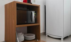 Tabas Moderno apto em Ipanema - RJ IP0012