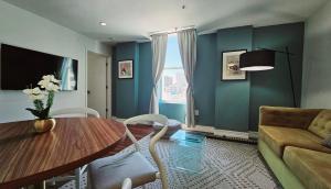 The Lofts on Clematis 507 Downtown West Palm Beach