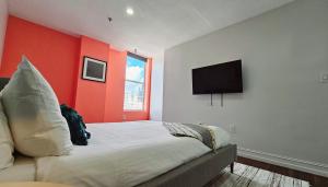 The Lofts on Clematis 508 Downtown West Palm Beach