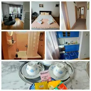 Apartman Bella - 伊利扎