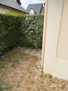 Maisons de vacances Maison a 3 min de Cabourg / 5min a pieds de la mer : photos des chambres