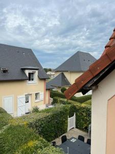 Maisons de vacances Maison a 3 min de Cabourg / 5min a pieds de la mer : photos des chambres