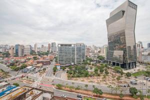 Lindo e Novíssimo AP na Área Mais Descolada de SP!