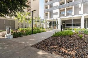 Lindo e Novíssimo AP na Área Mais Descolada de SP!