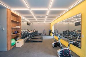 Lindo e Novíssimo AP na Área Mais Descolada de SP!