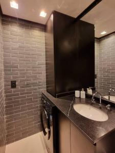 Lindo e Novíssimo AP na Área Mais Descolada de SP!