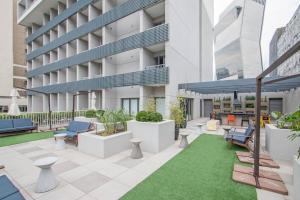 Lindo e Novíssimo AP na Área Mais Descolada de SP!