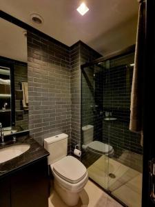 Lindo e Novíssimo AP na Área Mais Descolada de SP!