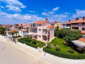 Apartments Villa Brioni I - Brijuni