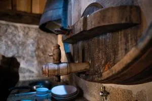 Casa dos do Carvalho - Miradouro da Branda - Rouças