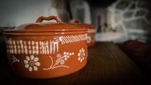 Casa dos do Carvalho - Miradouro da Branda