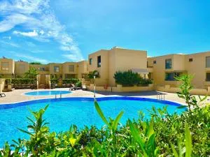 Pambnb - 250m to Beach, Family Pools, Wi-Fi & BBQ - La Mareta