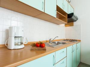 Apartments Villa Brioni I