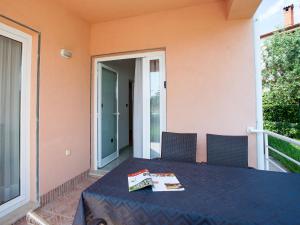 Apartments Villa Brioni I