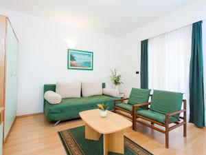 Apartments Villa Brioni I