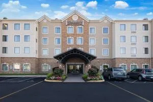 Staybridge Suites Chesapeake-Virginia Beach by IHG - تشيسابيك