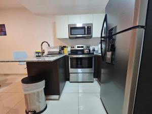 Charming Retreat Heredia: Your Home Away from Home