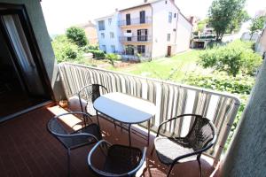 Apartment Mitton 2
