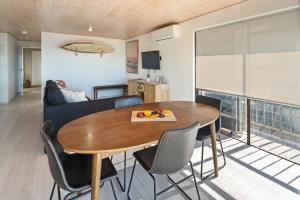 Moffat Beach Surf Retreat