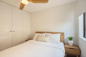 Moffat Beach Surf Retreat