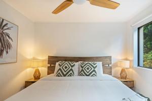 Moffat Beach Surf Retreat