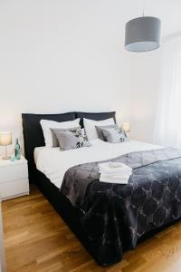 Home Sweet Apartments - A cozy welcome