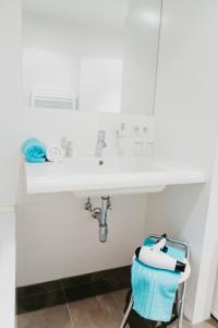 Double Room room in Home Sweet Apartments | contactless check-in