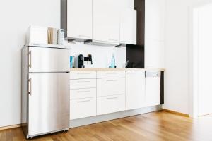 Home Sweet Apartments - A cozy welcome