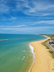 GUARALOFT ARUBA NO MIRANTE DE GUARAPARI
