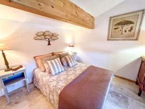 Villas Mas de charme a 8kms d'Uzes : photos des chambres