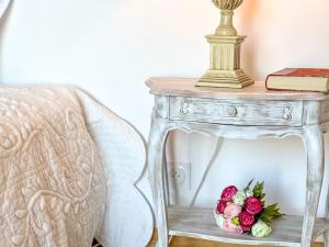 Villas Mas de charme a 8kms d'Uzes : photos des chambres