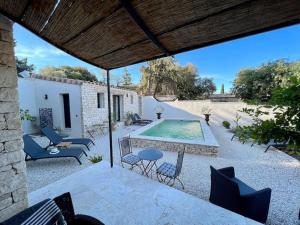 Villas Mas de charme a 8kms d'Uzes : photos des chambres